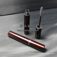 Custom Mascara Cosmetics Aluminium Case